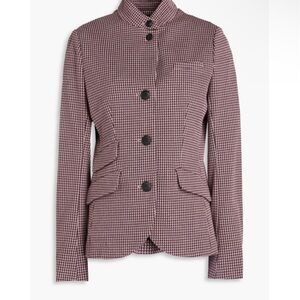 RAG & BONE Women's Houndstooth Jacket